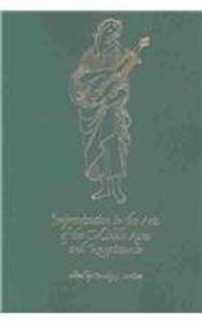portada Improvisation in the Arts of the Middle Ages and Renaissance (Early Drama, Art, and Music Monograph Series, 30) (en Inglés)