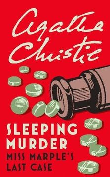 portada Sleeping Murder (Miss Marple) (in English)