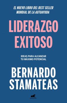 portada Liderazgo exitoso (in Spanish)