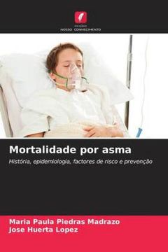 portada Mortalidade por Asma