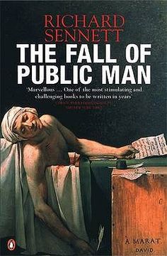 portada fall of public man (en Inglés)
