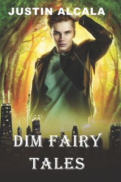 portada Dim Fairy Tales (en Inglés)