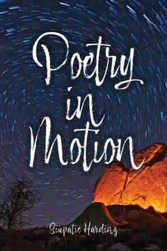 portada Poetry in Motion (en Inglés)