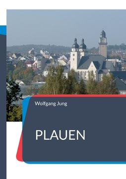 portada Plauen: Ein Stadtführer 