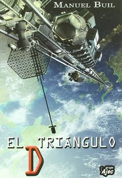 portada Triangulo d, el (in Spanish)