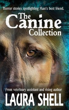portada The Canine Collection (en Inglés)