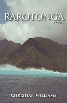 portada Rarotonga: A Novel (in English)