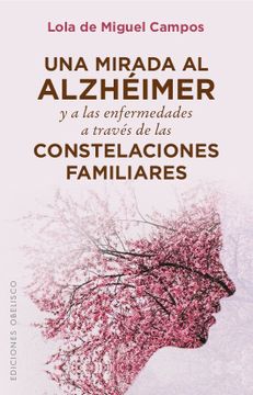 portada Una Mirada al Alzheimer (in Spanish)