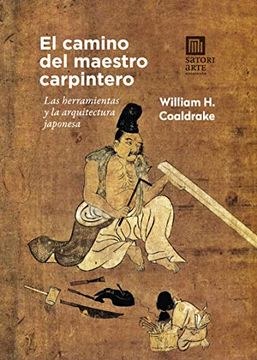 portada El Camino del Maestro Carpintero (in Spanish)