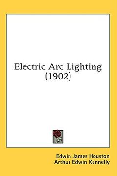portada electric arc lighting (1902)