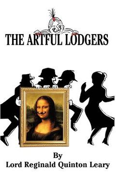 portada the artful lodgers (in English)
