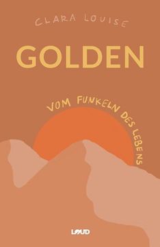 portada Golden (en Alemán)