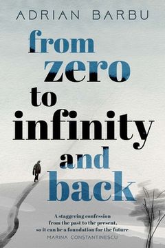 portada From Zero to Infinity and Back (in English)