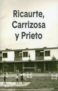 portada Ricaurte Carrizosa y Prieto