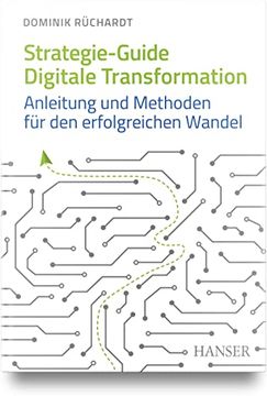 portada Strategie-Guide Digitale Transformation (en Alemán)