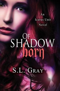portada Of Shadow Born (in English)