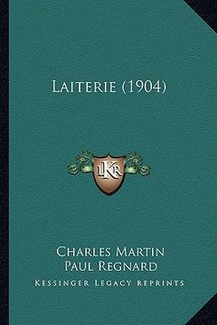 portada laiterie (1904) (in English)