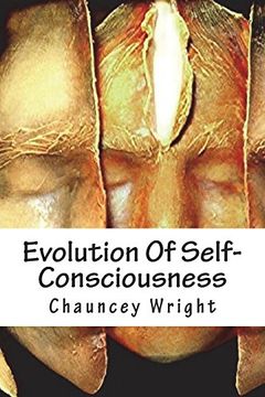 portada Evolution of Self-Consciousness (en Inglés)