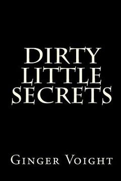 portada dirty little secrets (en Inglés)