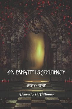 portada An Empath's Journey: Book One (in English)