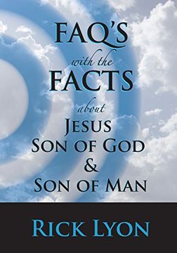 portada Faq's With the Facts - Volume 2: About Jesus (en Inglés)