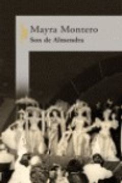 portada Son De Almendra / Literatura (in Spanish)