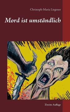 portada Mord ist Umständlich: Zweite Auflage (en Alemán)