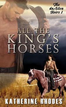 portada All the King's Horses (en Inglés)