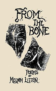 portada From the Bone