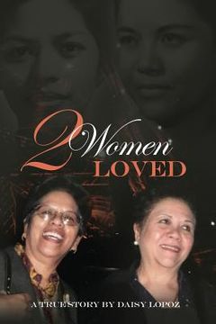 portada 2 Women: Loved (en Inglés)