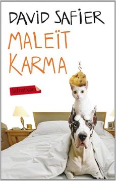 Maleït Karma (in Spanish)