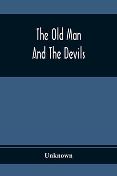 portada The Old Man And The Devils (en Inglés)