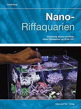 portada Nano-Riffaquarien (en Alemán)