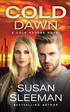 portada Cold Dawn: Cold Harbor - Book 7 (in English)