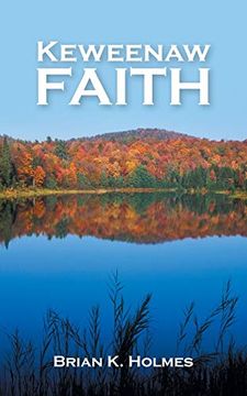 portada Keweenaw Faith 
