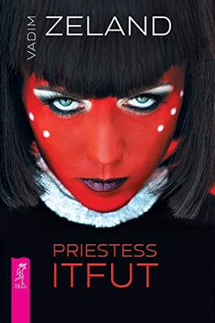 portada Priestess Itfut (en Inglés)