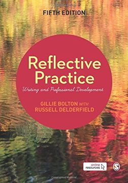 portada Reflective Practice: Writing and Professional Development