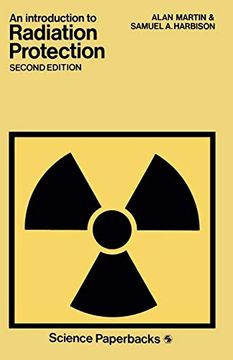 portada An Introduction to Radiation Protection (in English)