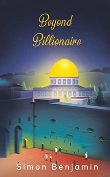portada Beyond Billionaire (in English)
