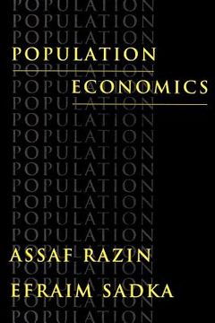 portada population economics (en Inglés)