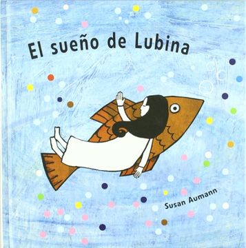 portada El Sueño de Lubina (in Spanish)