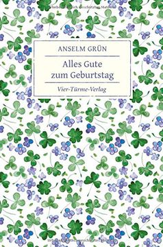 portada Alles Gute zum Geburtstag (in German)