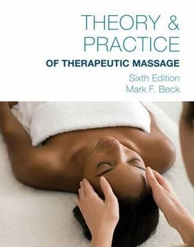 portada Theory & Practice of Therapeutic Massage, 6th Edition (Softcover)