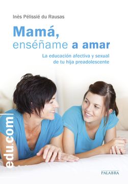 portada Mamá, Enséñame a Amar (in Spanish)