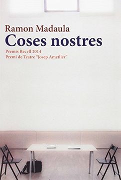 portada (Cat). Coses Nostres. (Narrativa) (in Catalá)