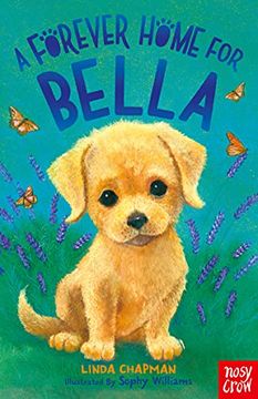 portada A Forever Home for Bella (Forever Homes, 5) (in English)