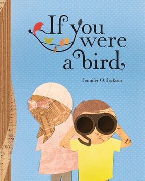 portada If You Were a Bird (en Inglés)
