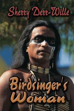 portada Birdsinger's Woman (en Inglés)