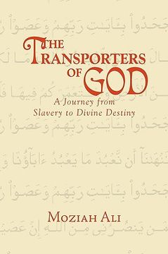 portada the transporters of god
