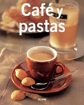 portada Café y Pastas, Cocina / Tendencias